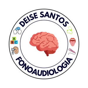 Logo Deise Santos